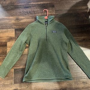 Patagonia Womens Large Pullover